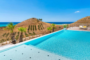 Villa Domizia Montallegro